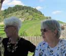 den Kallmuth im Blick