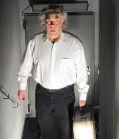 David Rodgers