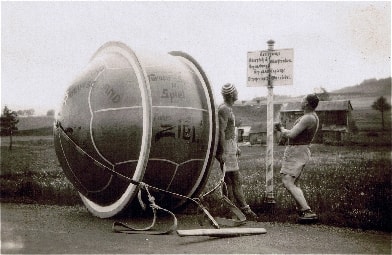 Ballonauten
